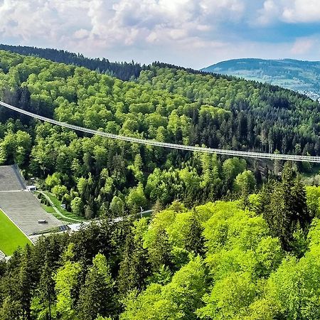 Komfort-Fewo Am Stryckteich Виллинген Экстерьер фото