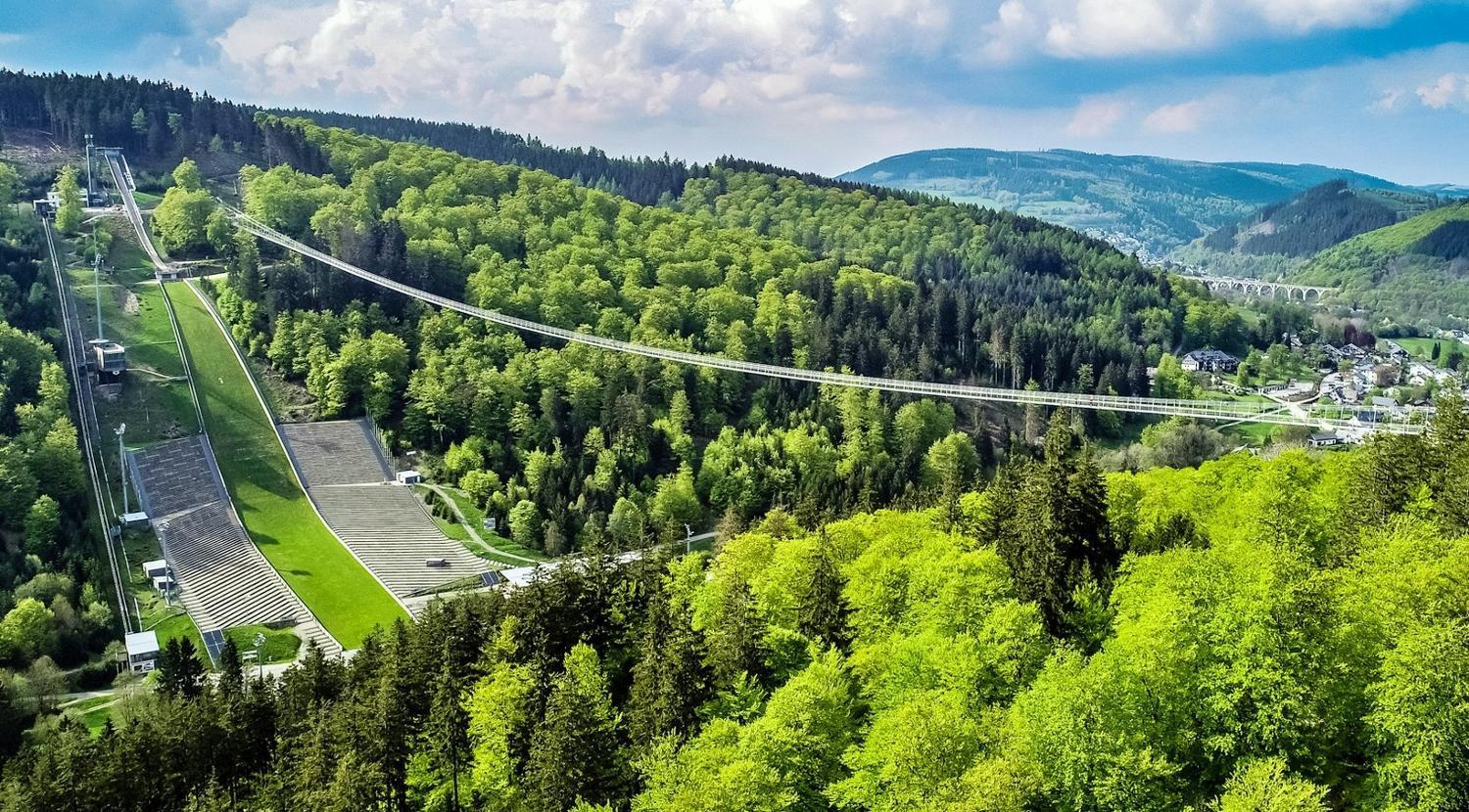 Komfort-Fewo Am Stryckteich Виллинген Экстерьер фото